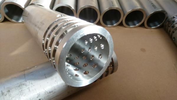 INCONEL 800 tube